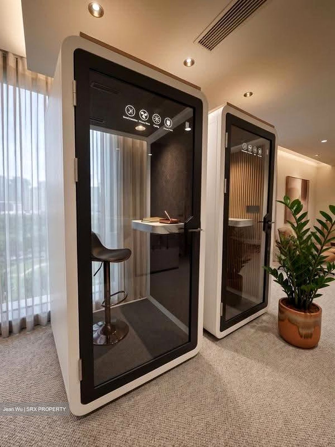 Suntec City (D1), Office #621525231